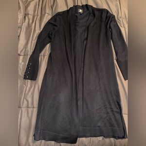 Longline cardigan! Brand new never worn!